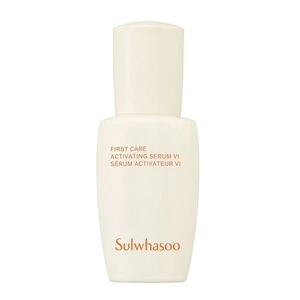 Sulwhasoo First Care Activating Serum